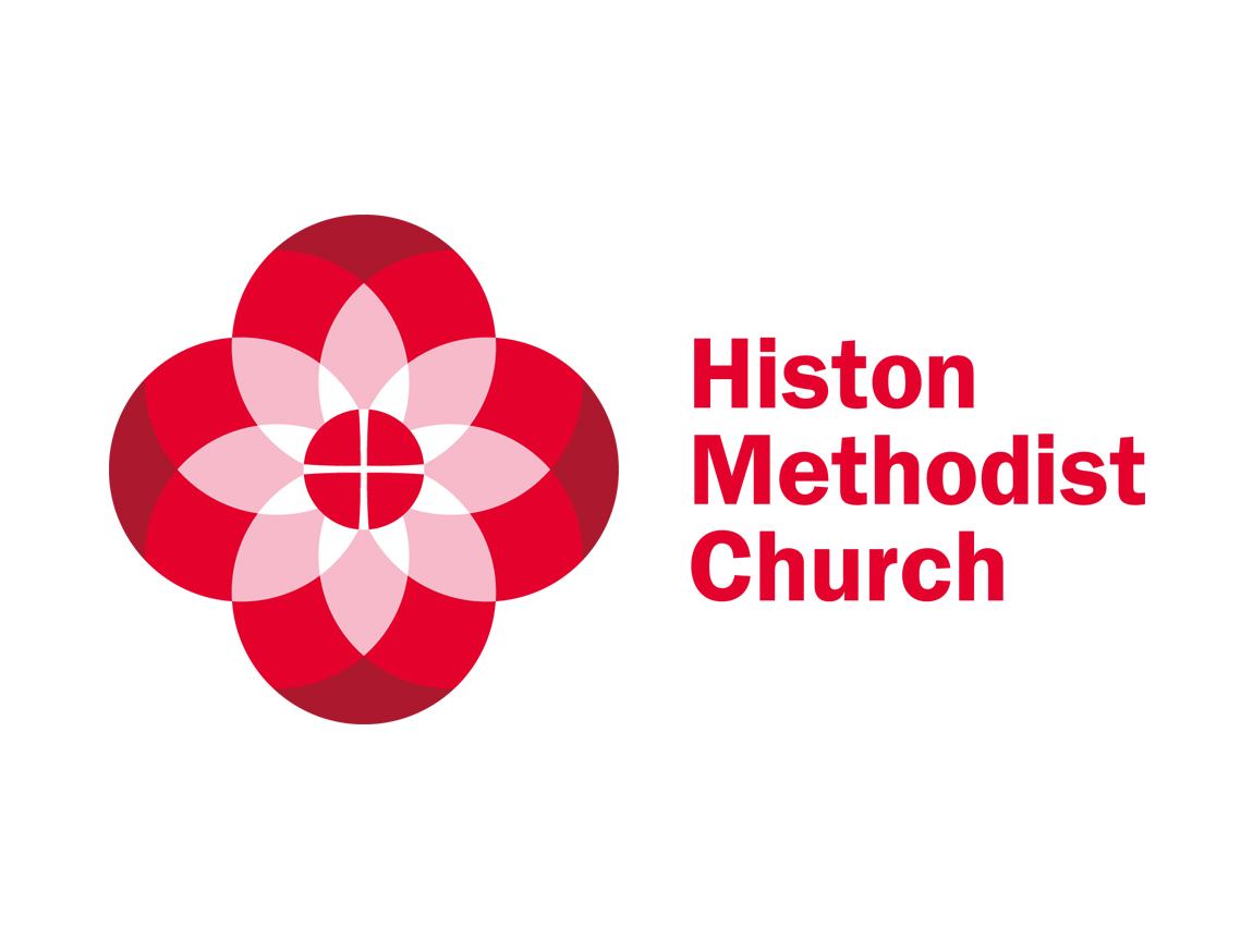 Histon Methodist Church logo